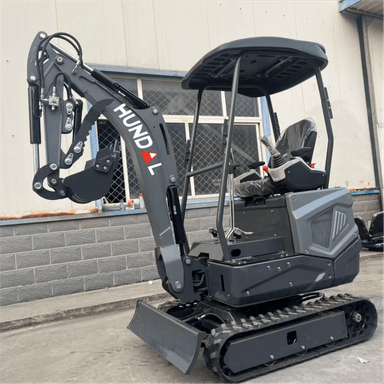 Hundal SkidLoader thumbnail