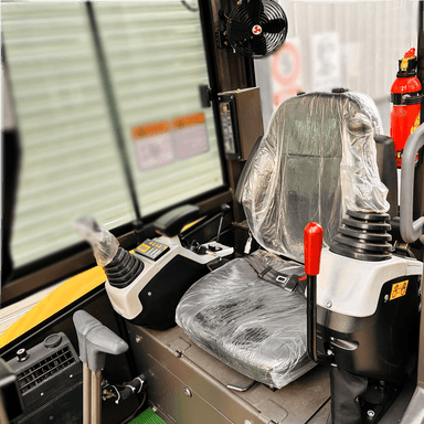 Hundal SkidLoader thumbnail