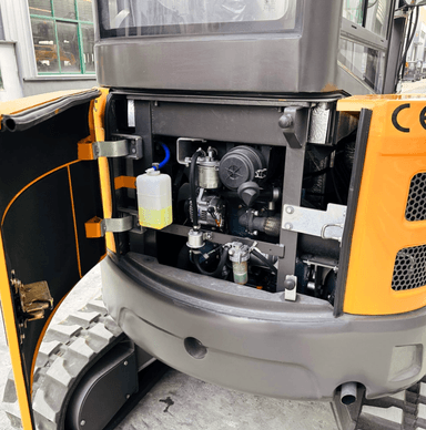 Hundal SkidLoader thumbnail