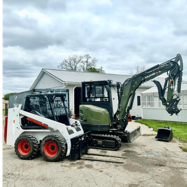 Hundal SkidLoader thumbnail