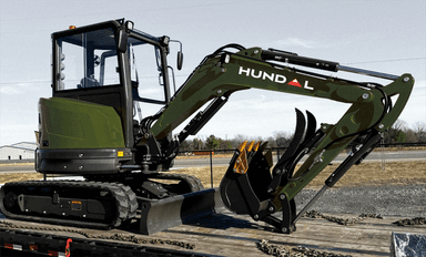 Hundal SkidLoader thumbnail