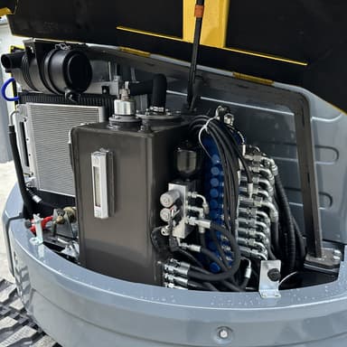 Hundal SkidLoader thumbnail