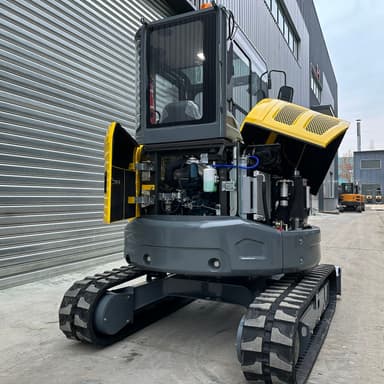 Hundal SkidLoader thumbnail