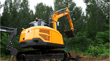 Hundal SkidLoader thumbnail