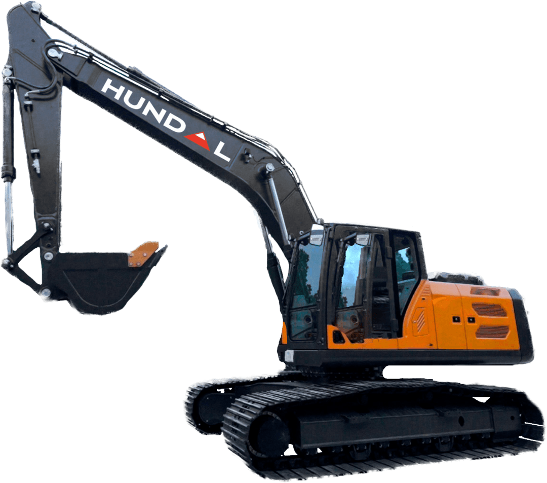 Hundal Rockline 65