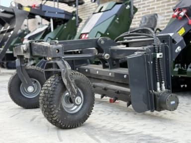 Hundal SkidLoader thumbnail