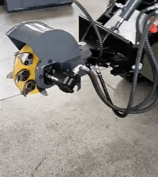 Hundal SkidLoader thumbnail