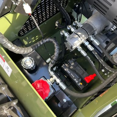 Hundal SkidLoader thumbnail