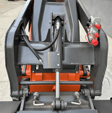 Hundal SkidLoader thumbnail