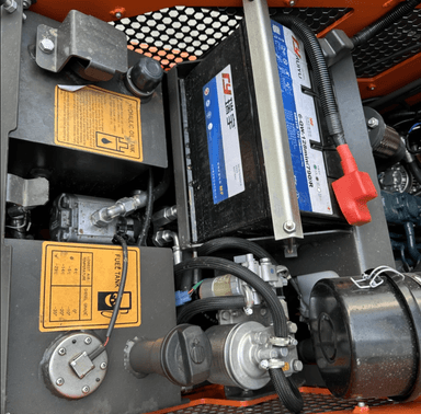 Hundal SkidLoader thumbnail