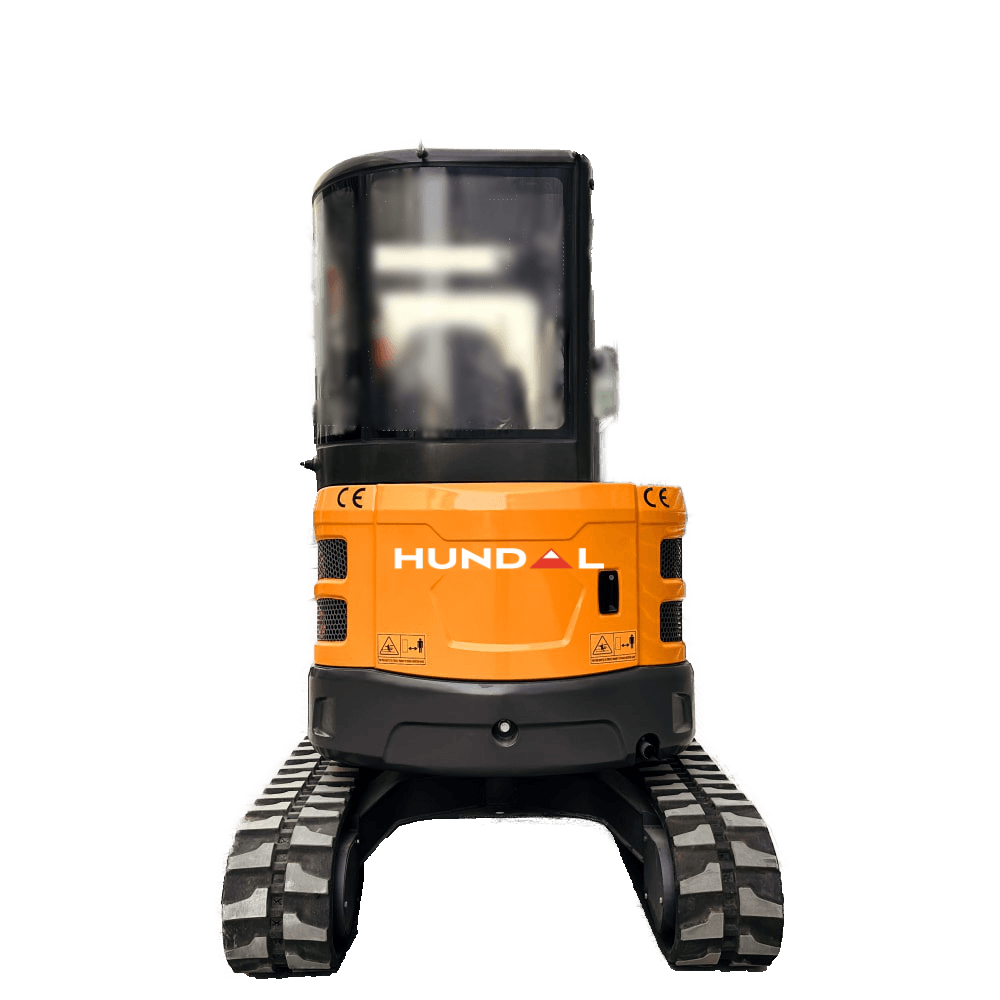 Hundal Digaro 27
