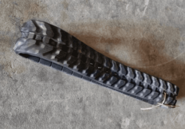 Rubber Tracks