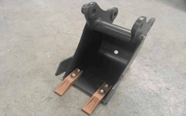 Small Bucket