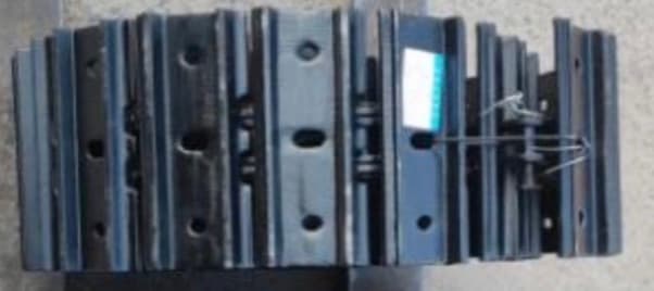 Steel Tracks